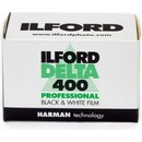 Kinofilmy Ilford Delta 400/135-36