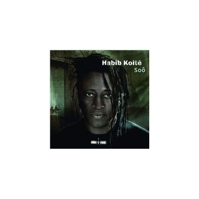 Soo - Koite Habib - CD