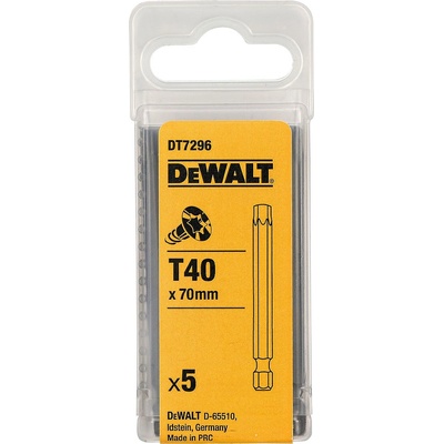 DeWalt DT7296
