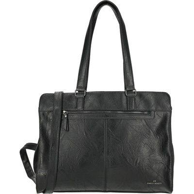Enrico Benetti Julia 65037 Black