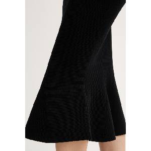 HUGO BOSS Рокля Fosa (50556685)
