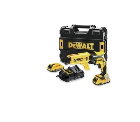 DEWALT DCF620D2