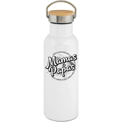 123TRIKO termoska Mamas & Papas 500 ml dárek