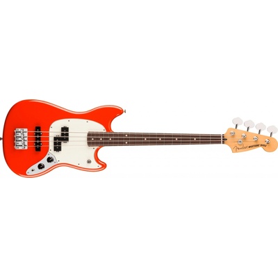 Fender Player Series Mustang Bass PJ PF