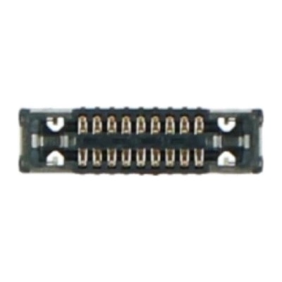 Apple iPhone 12, 12 Pro - FPC Konektor Port Touch na Motherboard 18Pin