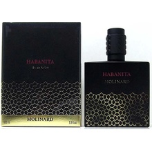 Molinard Habanita Edition Exclusive parfumovaná voda dámska 100 ml