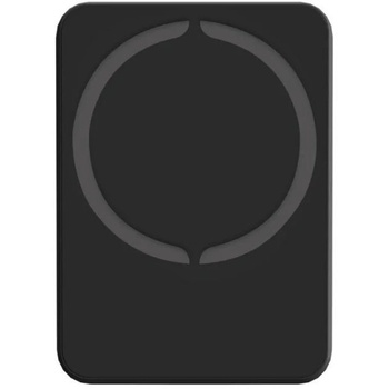 PURO Mini Power Mag 4200mAh MagSafe USB-C черен Power Bank (8018417465000)