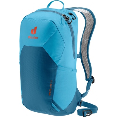 Deuter Speed Lite 13l azure-reef
