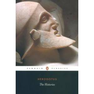 Histories | Herodotus (ISBN: 9780140449082)