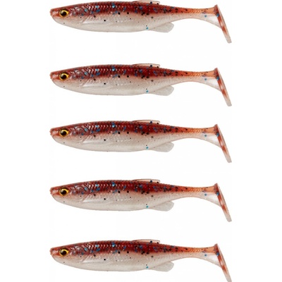 Savage Gear Fat Minnow T-Tail 10,5cm 11g Smelt 5ks