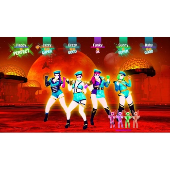 Just Dance 2020
