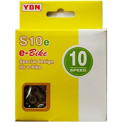 YBN E-bike S10e