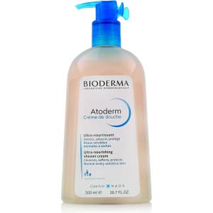 BIODERMA Atoderm Intensive Ultra-Soothing Foaming Gel Душ гел 500 ml