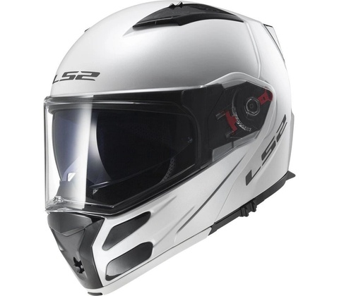 LS2 FF324 Metro