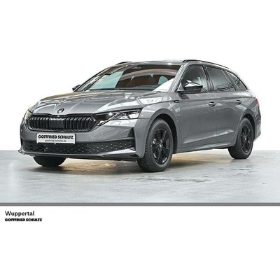 Skoda Octavia Combi TSI mHEV Sportline DSG 110 kW