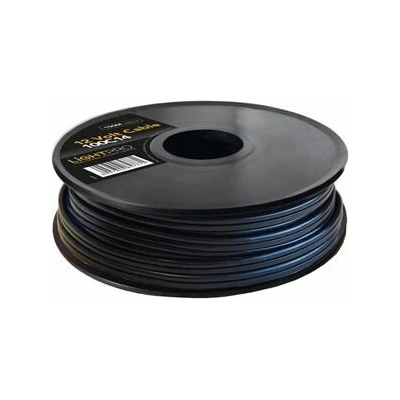 Hlavní kabel LightPRO AWG14 - 50 m - cena za bm, prodej po bm