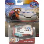 Mattel Количка Disney Pixar Cars - Paul Conrev, 1: 55, променяща цвета (MTGNY94_JHG28)