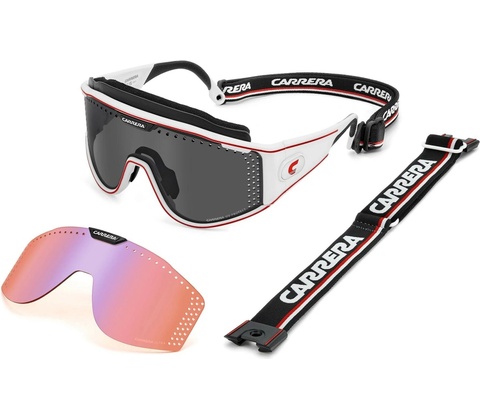 Carrera CA Transforma 6HT IR