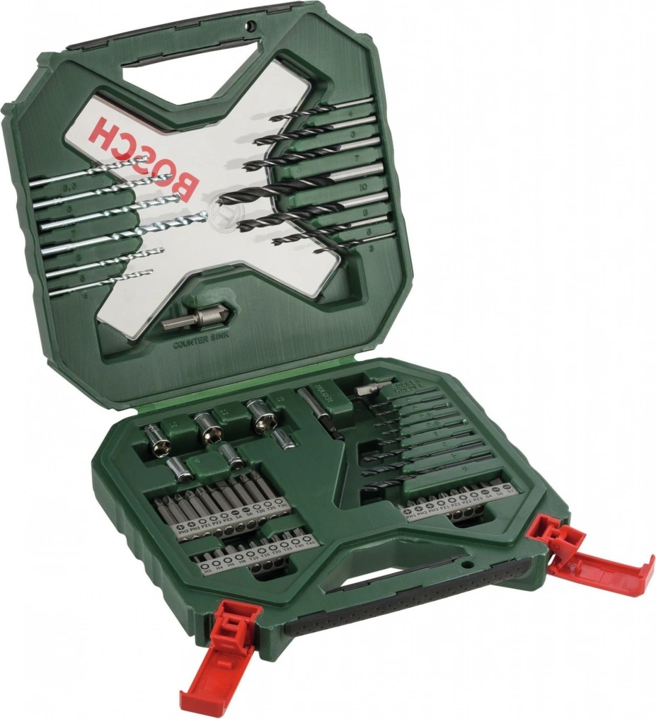 Bosch 2607010611