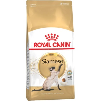 Royal Canin FBN Siamese 38 4 kg
