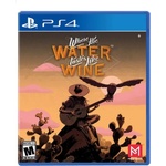 PM Studios Where the Water tastes like Wine (PS4)