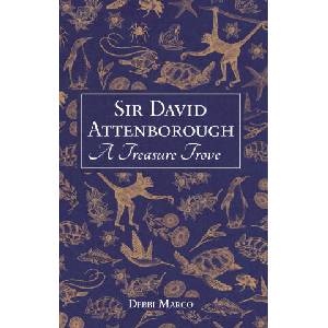 Sir David Attenborough: A Treasure Trove | Summersdale Publishers (2025)