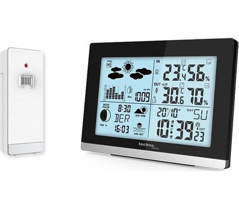 TechnoLine WS 6762