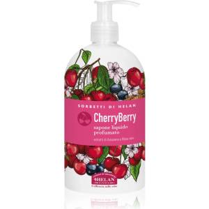 Helan CherryBerry нежен течен сапун за ръце 500ml