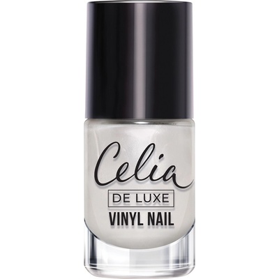 Celia De Luxe Vinylový lak na nechty 505 10 ml