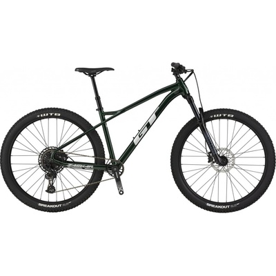 GT ZASKAR LT 29" ELITE 2024