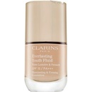 Clarins Everlasting Youth Fluid rozjasňujúci make-up SPF15108 Sand 30 ml