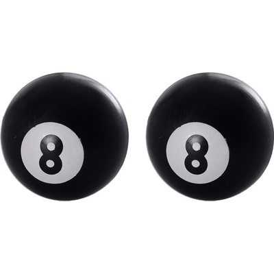 OXFORD čepičky ventilků 8 Ball