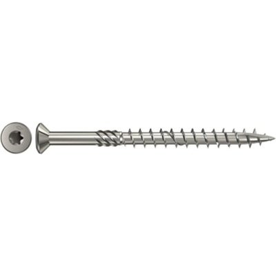 Fischer Vrut pre terasy FTS-ST 5,0x50 A2P 100ks