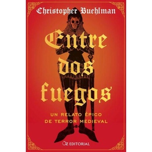 ENTRE DOS FUEGOS | CHRISTOPHER BUEHLMAN (2026)