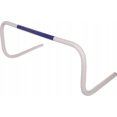 Merco Quick Return atletická PVC překážka 30 cm – Zbozi.Blesk.cz
