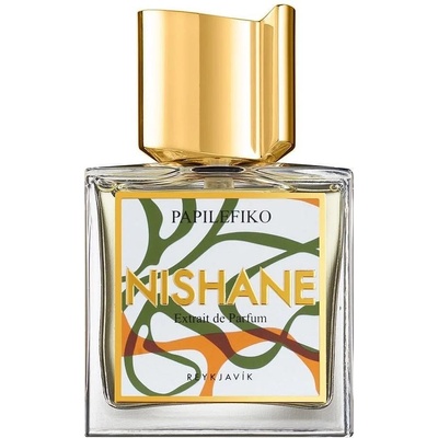 NISHANE Papilefiko Extrait de Parfum 50 ml Tester