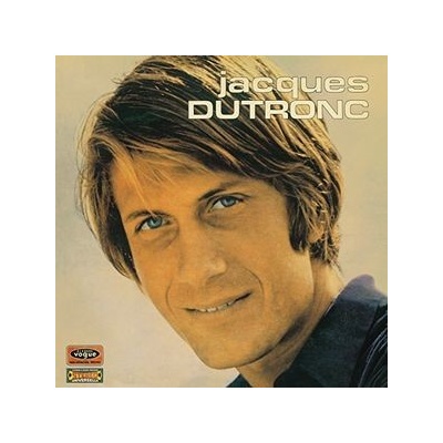 Dutronc Jacques - L'opportuniste LP