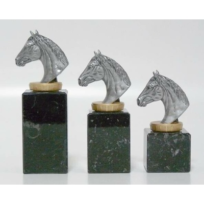 VIZINGR Koně figurky FX007-401-3 FX007-403/18 cm
