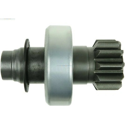 Voľnobežná prevodovka, štartér AS-PL SD3006