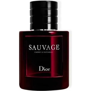 Dior Sauvage Cherry & Patchouli EPD 60ml - Парфюмна вода за мъже