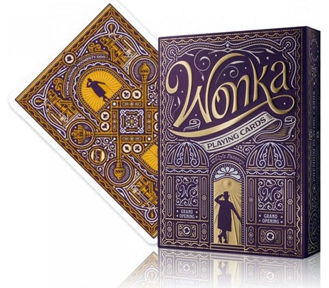 Theory11 Wonka