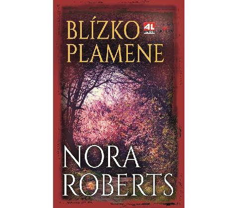 Blízko plamene