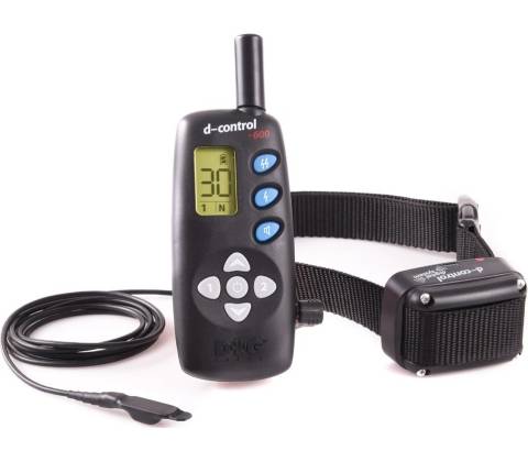 DogTrace D-Control 610