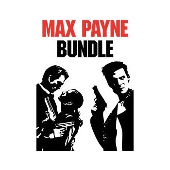 Max Payne Bundle