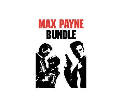 Max Payne Bundle
