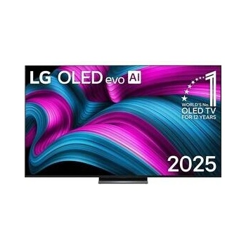 LG OLED83C56LA