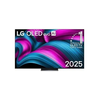 LG OLED83C56LA