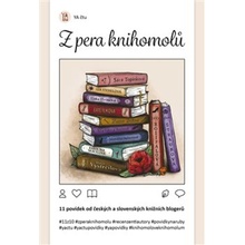 Z pera knihomolů - Eliška Hronová, Evie Ilková, Natálie Jalovcová, Michaela Rodová, Adéla Rosípalová, Karolína Skácelová, Lea Stehelová, Alena Štraubová, Sára Topinková, Marie Vystrčilová, Zuzana Žáčk