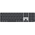 Apple Magic Keyboard with Touch ID and Numeric Keypad MMMR3Z/A
