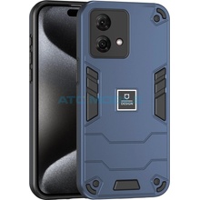 Shield4U Shockproof kryt Motorola Moto G84 5G XT2347 modrý